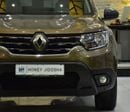رينو داستر PE EXCELLENT DEAL for our Renault Duster ( 2020 Model ) in Brown Color GCC Specs