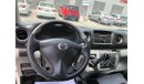 Nissan Urvan GCC VAN HIGHROOF FREZZER