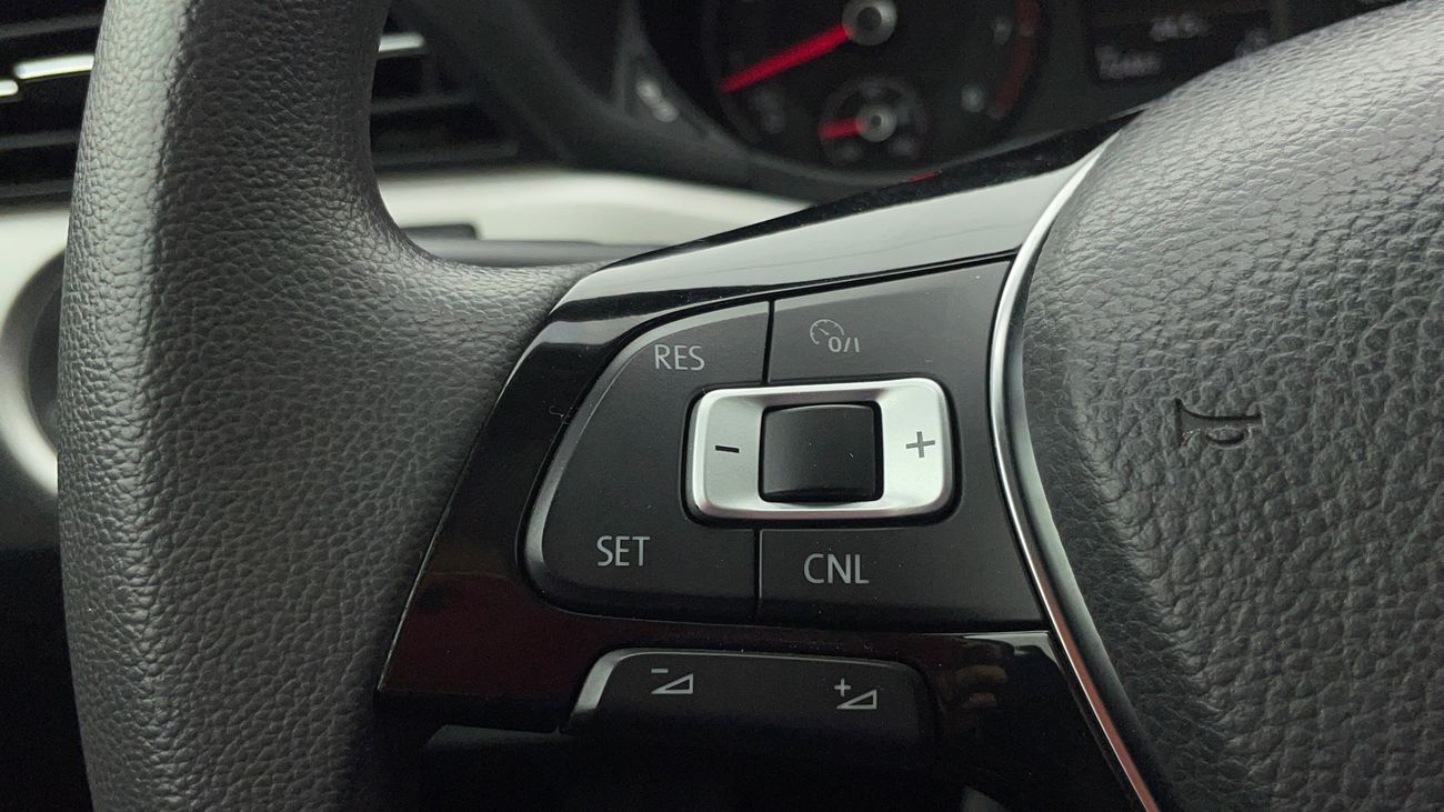 فولكس واجن باسات TRENDLINE 2.5 | بدون دفعة مقدمة | اختبار القيادة في المنزل