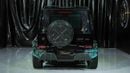 Mercedes-Benz G 63 AMG | LIMITED OFFER | G8X OSCAR BY ONYX CONCEPT | 1 OF 5 | 3-YEAR WARRANTY AND SERVICE