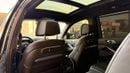 BMW X7 M60i XDRIVE xDriveM60i (6 Seats) XDriveM60i 4.4 L