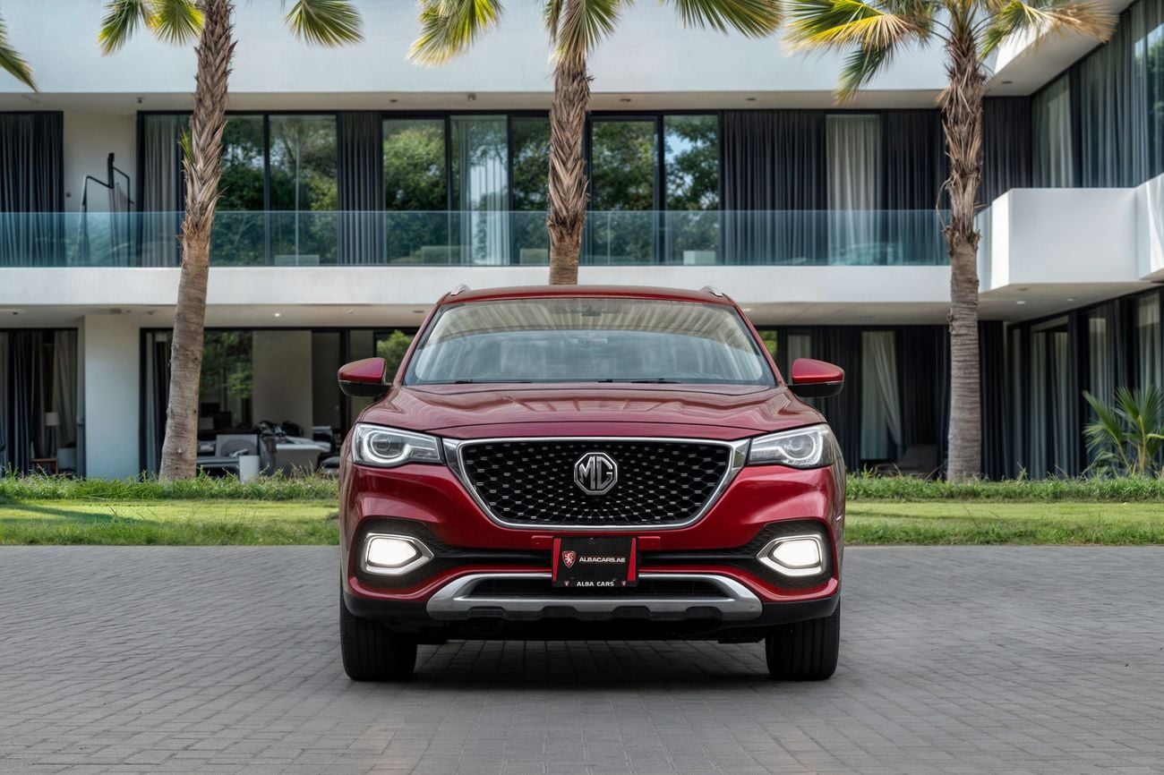 MG HS HS COMFORT | 1,078 P.M | 0% Downpayment | MG MAINTAINED! | Ramadan Offer!