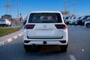 تويوتا لاند كروزر GXR 4.0L V6 Petrol