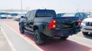 تويوتا هيلوكس GR SPORT Toyota Hilux GR 2.8L Diesel 2025YM