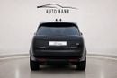 Land Rover Range Rover HSE P530