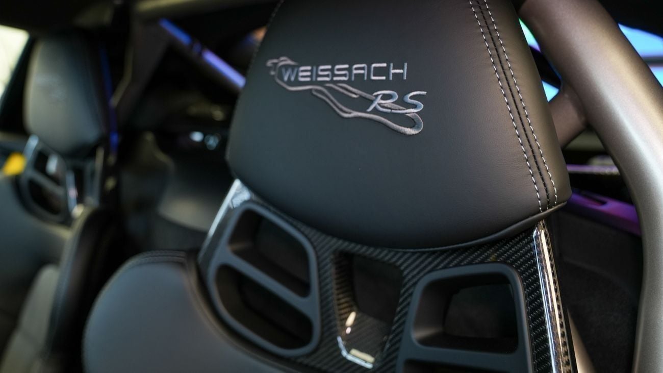 بورش كايمان 