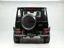Mercedes Benz G63 AMG STD Brand-New G63 AMG | WARRANTY | Double Night Package | Carbon interior and exterior