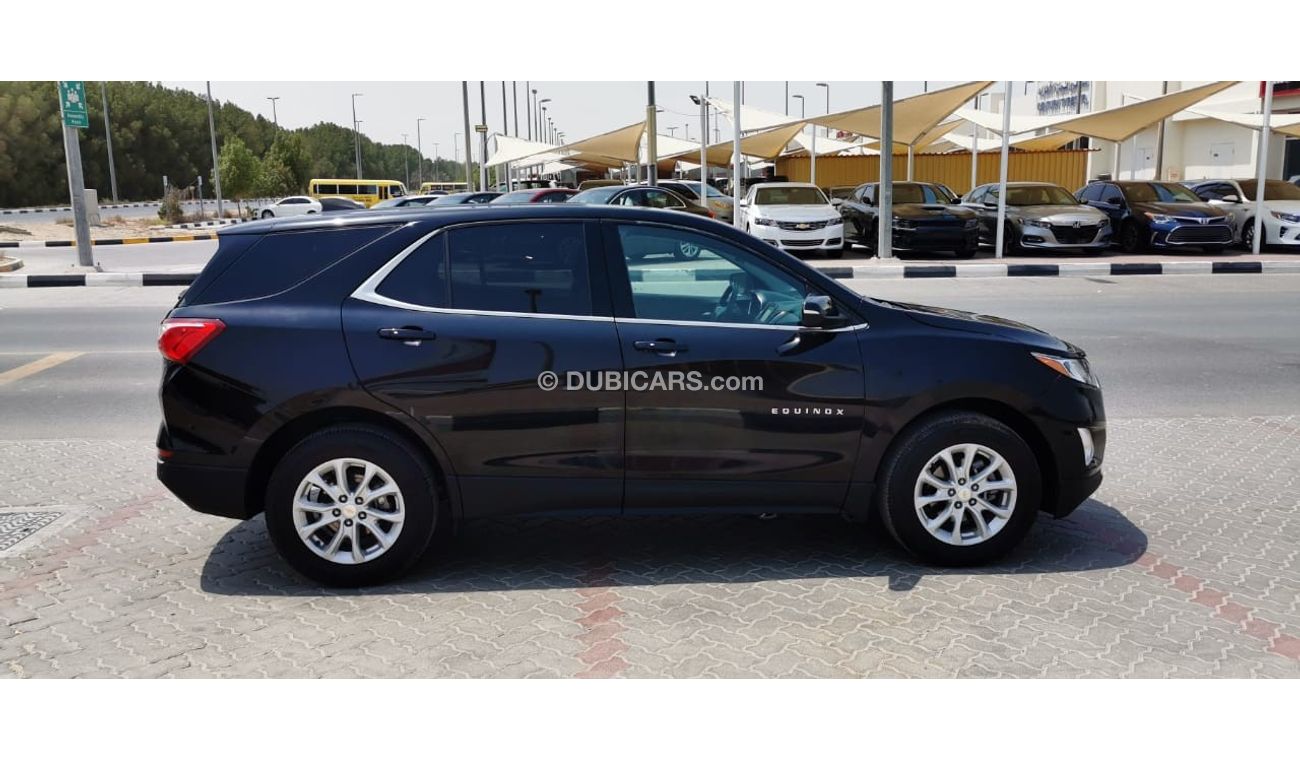 Chevrolet Equinox LT2 - Limited Edition