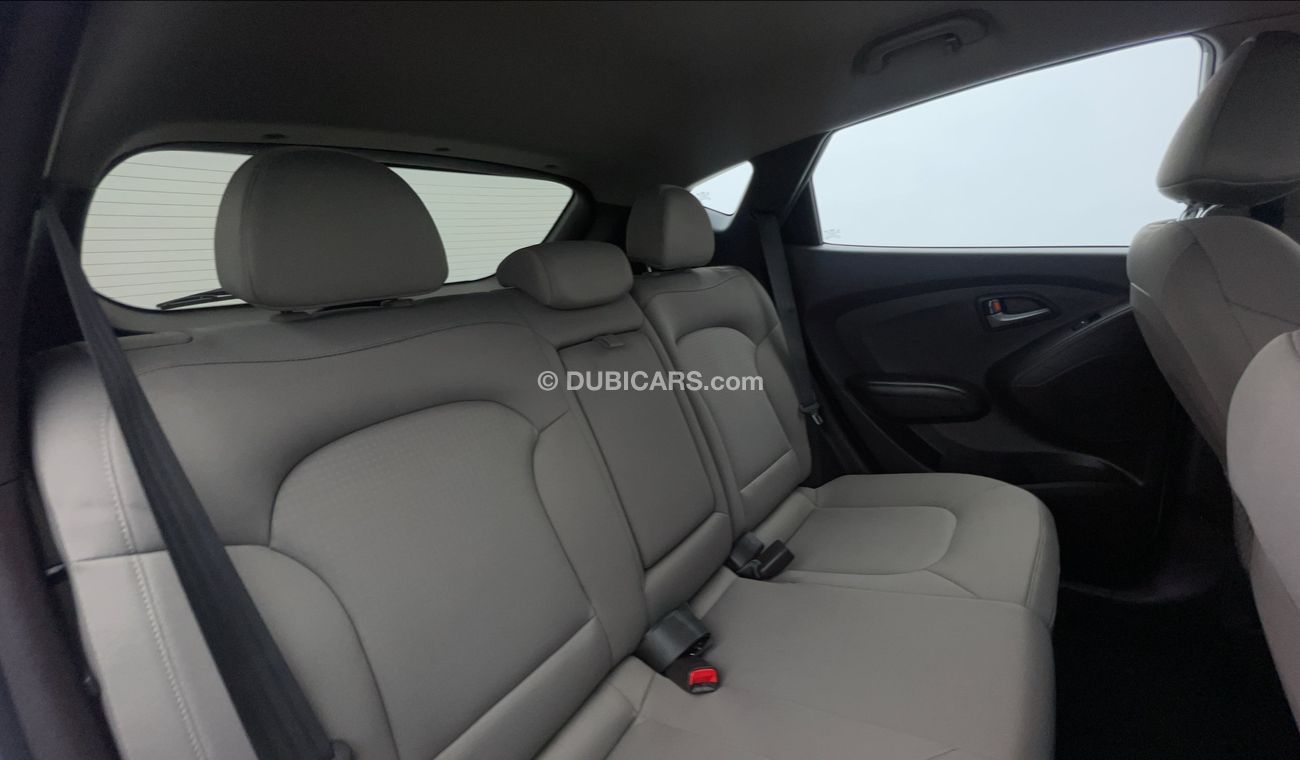 Hyundai Tucson GL 2 | Zero Down Payment | Free Home Test Drive