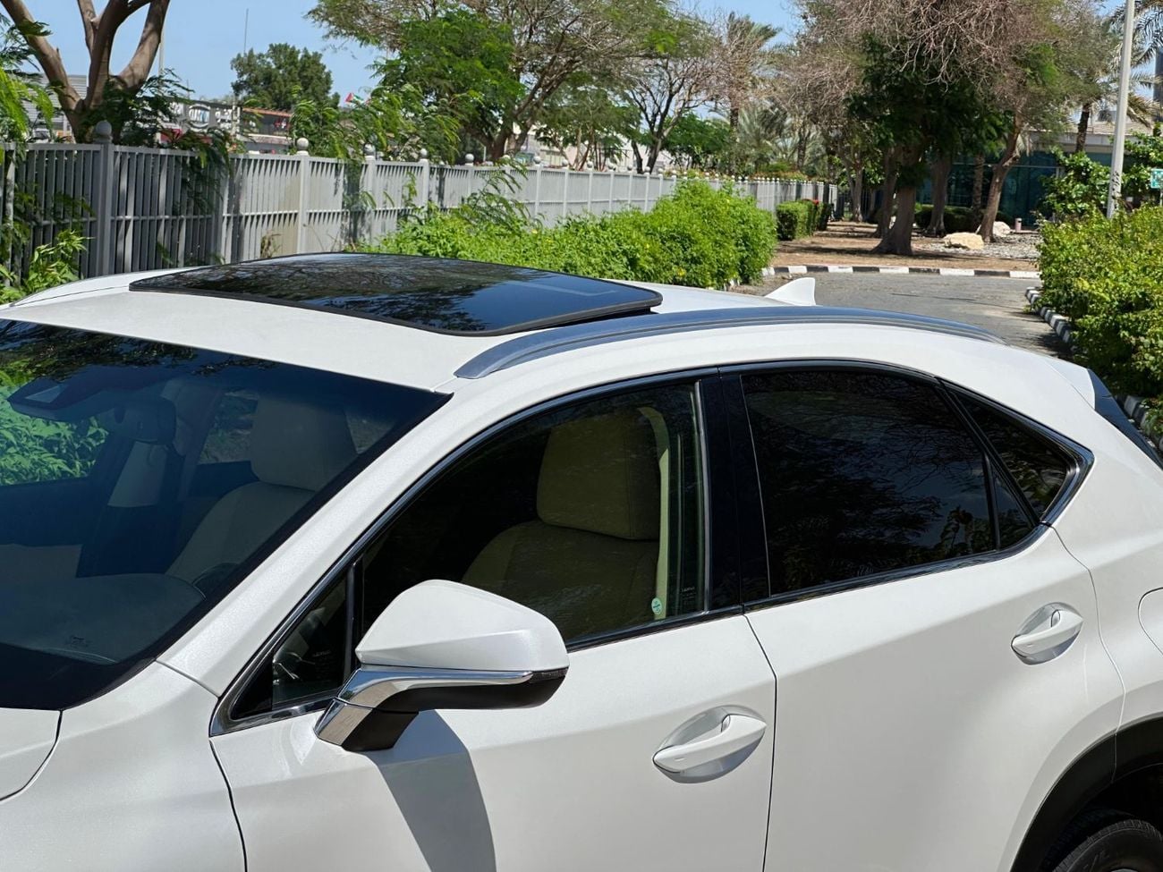 لكزس NX 300 NX300 Full option  2.0L V4