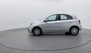 Nissan Micra S 1.5 | Under Warranty | Inspected on 150+ parameters