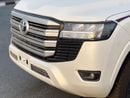 Toyota Land Cruiser EXPORT ONLY - TOYOTA LC300 GXR 4.0L G1