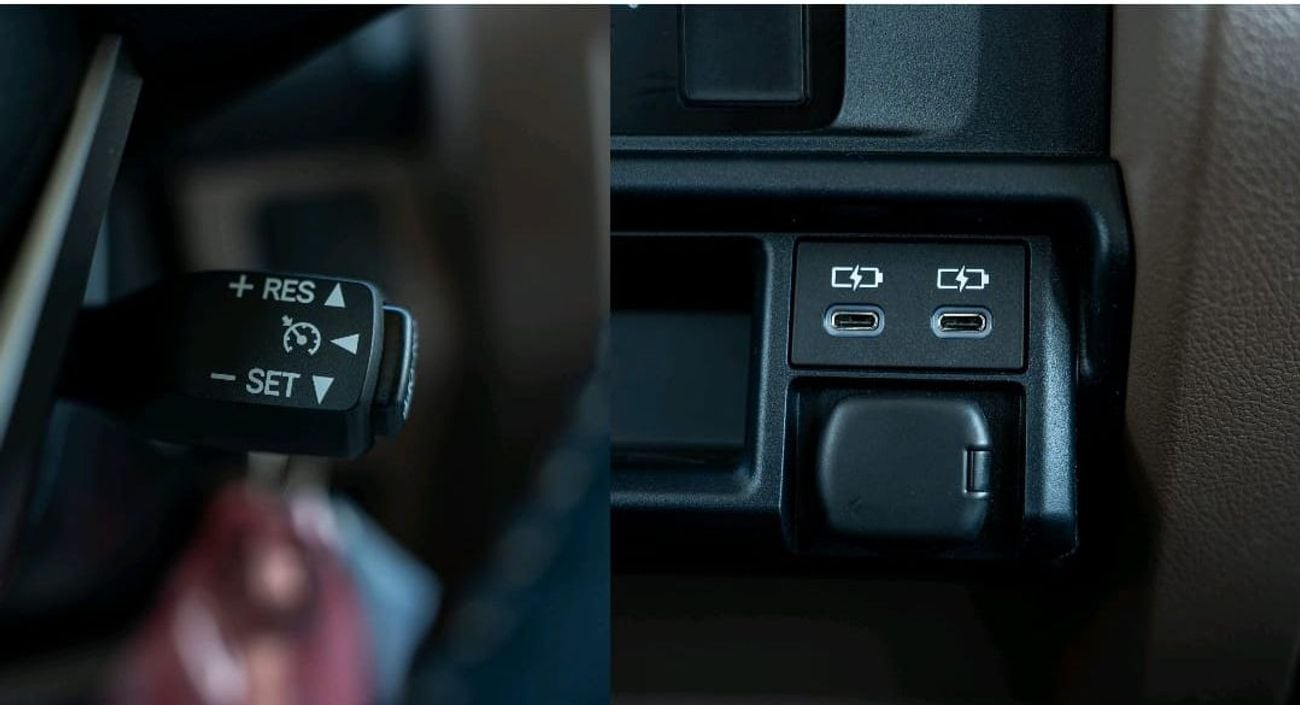 تويوتا لاند كروزر 70