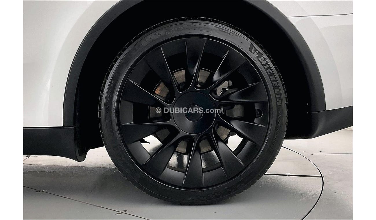 Jeep Compass 2019 Jeep Compass Sport 4X4, October 2024 Jeep Warranty + Service Pack, Very Low Kms, GCC