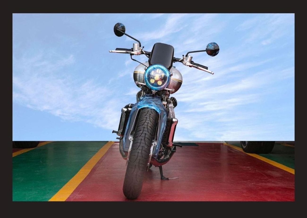 Brough Superior Motor Cycle #Ke BROUGH SUPERIOR MOTOR CYCLE ANNIVERSARY 997CC PTR 2021 Export Price