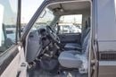 Toyota Land Cruiser Pickup 70 4.0L 4WD PETROL 2026