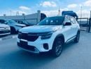 Kia Seltos EX