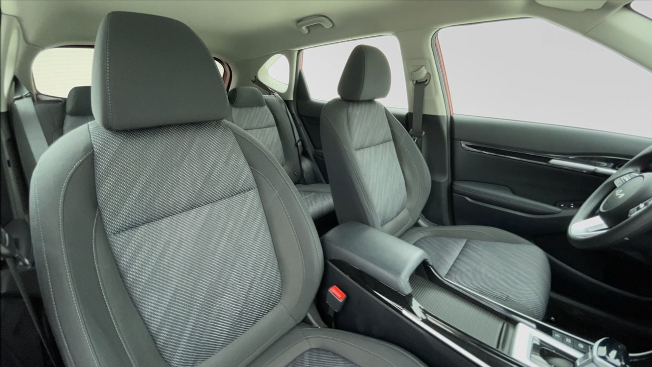 كيا سيلتوس LX 1.5 | بدون دفعة مقدمة | اختبار القيادة في المنزل