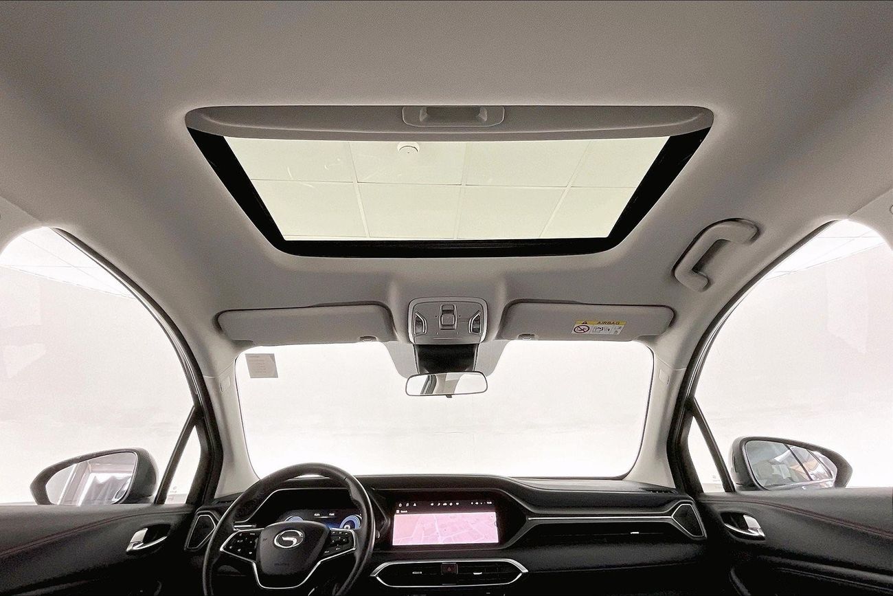 GAC Empow GL | 1 year free warranty | 0 Down Payment