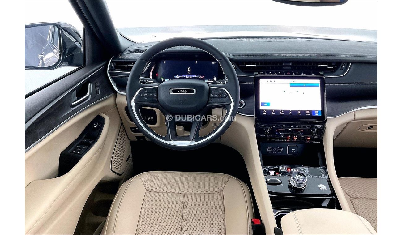 Jeep Cherokee Limited