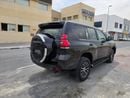 Toyota Prado TX-L