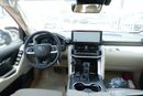 Toyota Land Cruiser Toyota Land Cruiser LC300 VXR 3.5L TWIN TURBO FULL OPTION MY25