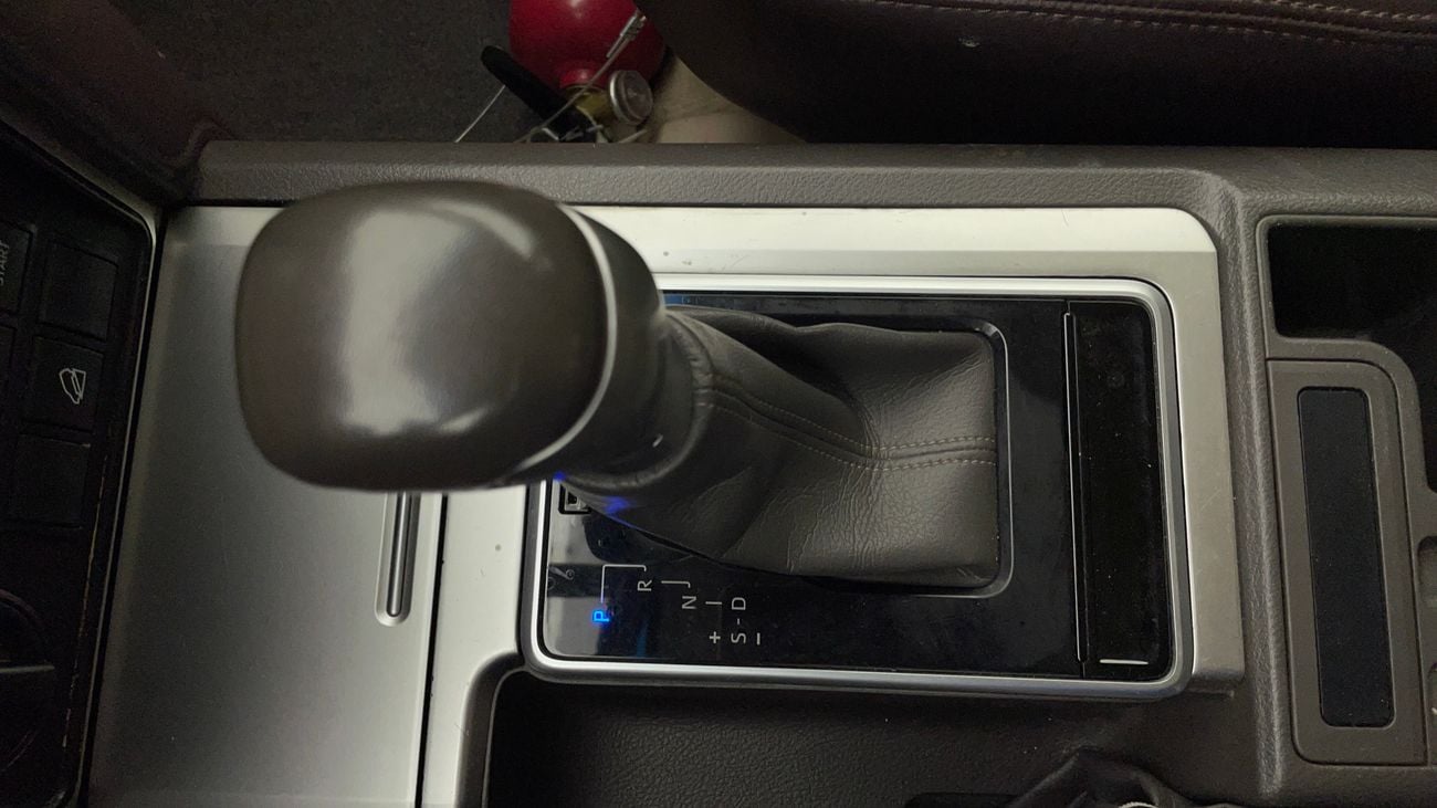 Toyota Prado EXR 4 | Zero Down Payment | Home Test Drive