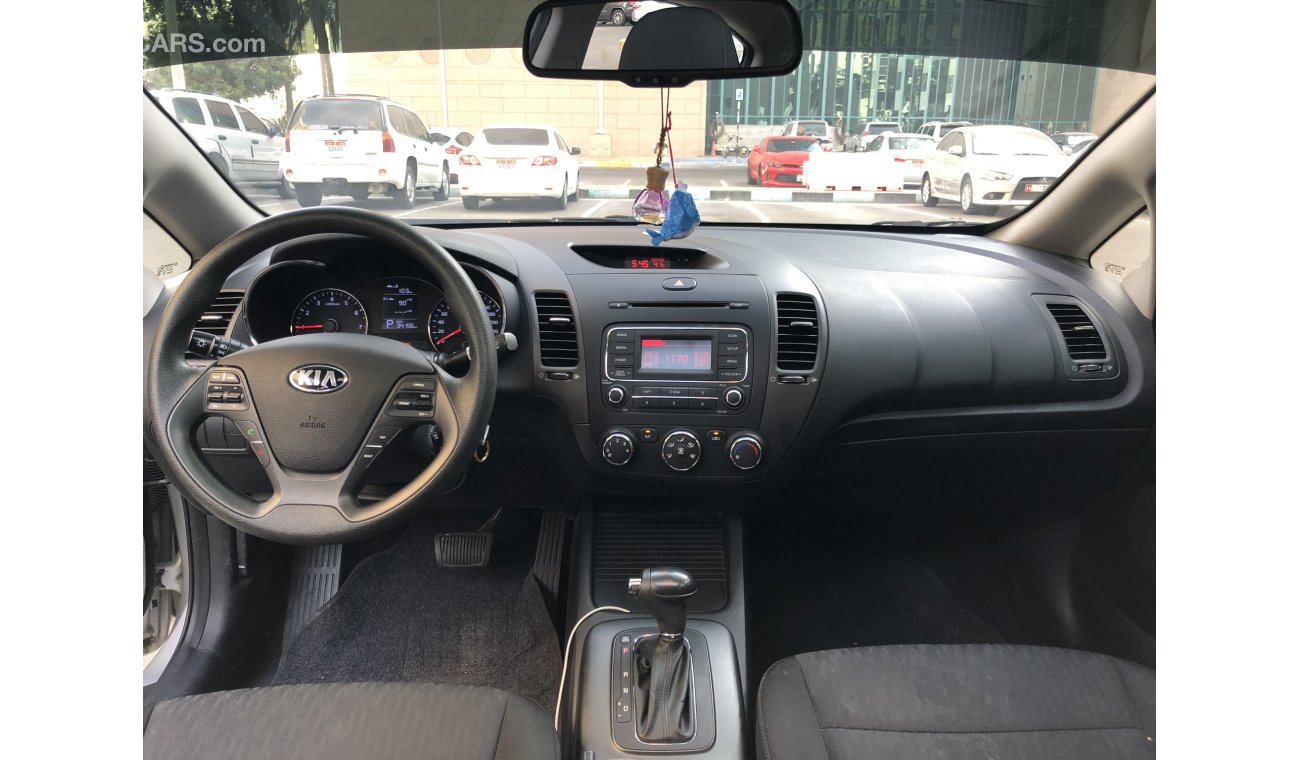 Kia Cerato