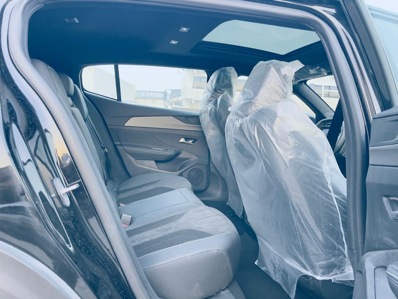 بيجو 408 peugeot 408 gt line 1.6l 2025