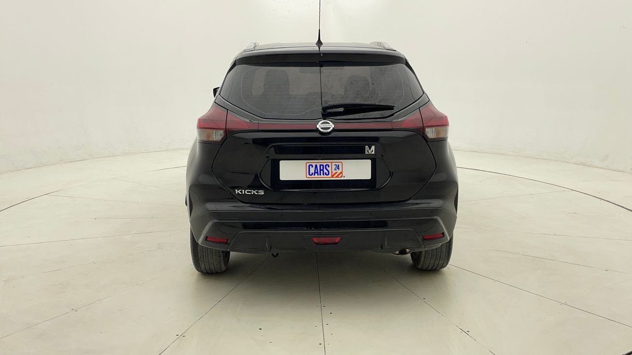 نيسان كيكس SV 1.6 | بدون دفعة مقدمة | اختبار القيادة في المنزل