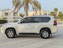 Toyota Prado 2020 Toyota Prado TXL - 3.0L V4 - 4WD- Deisel -GCC- Push Start With Fridge