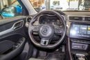 أم جي ZS EV LUX