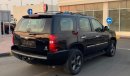 Chevrolet Tahoe LTZ, خليجية