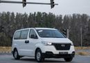 Hyundai H-1 2021 Hyundai H1 Base (TQ), 4dr Van, 2.4L 4cyl Petrol, Automatic, Rear Wheel Drive
