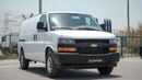 Chevrolet Express Chevrolet Express Cargo 6.6L V8 Petrol 2024 MY