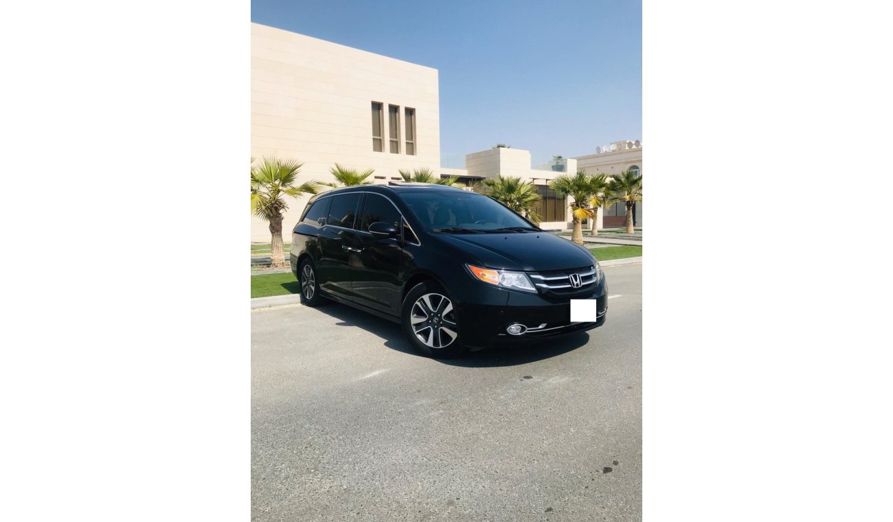 Honda Odyssey 1095 X 60 0% DOWN PAYMENT ,( TOURING )