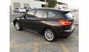 BMW X1 GCC