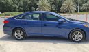 Hyundai Sonata 2017 For Urgent SALE