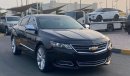 Chevrolet Impala LTZ 3.6L V6