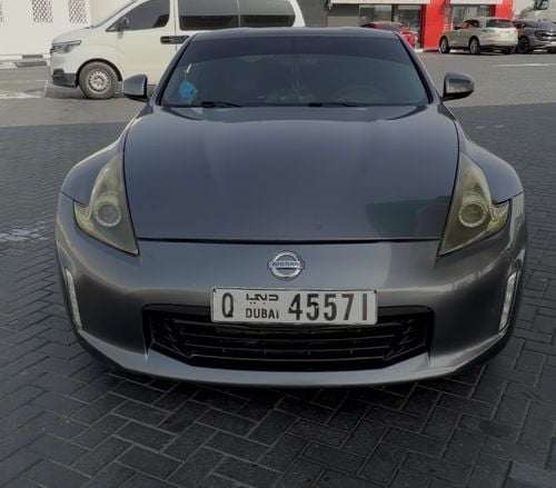 نيسان 370Z STD