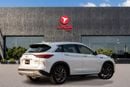 إنفينيتي QX50 AUTOGRAPH