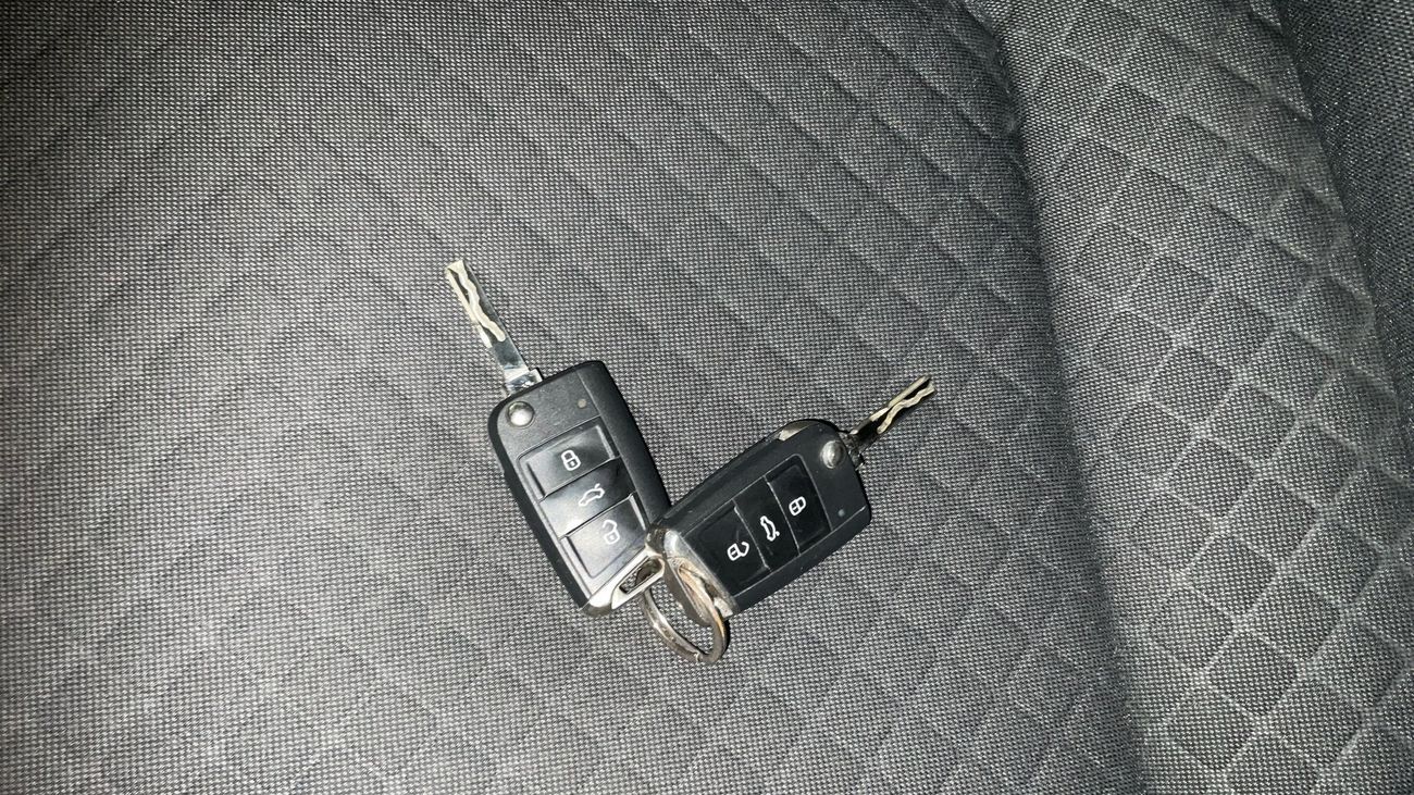 Volkswagen Tiguan SE 2.0L SE | Guaranteed Warranty | 0 Down Payment