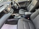 Toyota RAV4 PETROL 2.0 L RIGHT HAND DRIVE 2018 MODEL