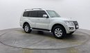 Mitsubishi Pajero GLS MIDLINE WITH SUNROOF 3 | Under Warranty | Inspected on 150+ parameters