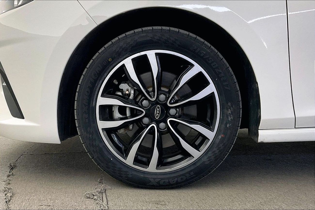 جاك J7 Intelligent | National Day Celebration | شامل الضمان | 0 ﺪﻔﻋﺓ ﺃﻮﻟﻯ