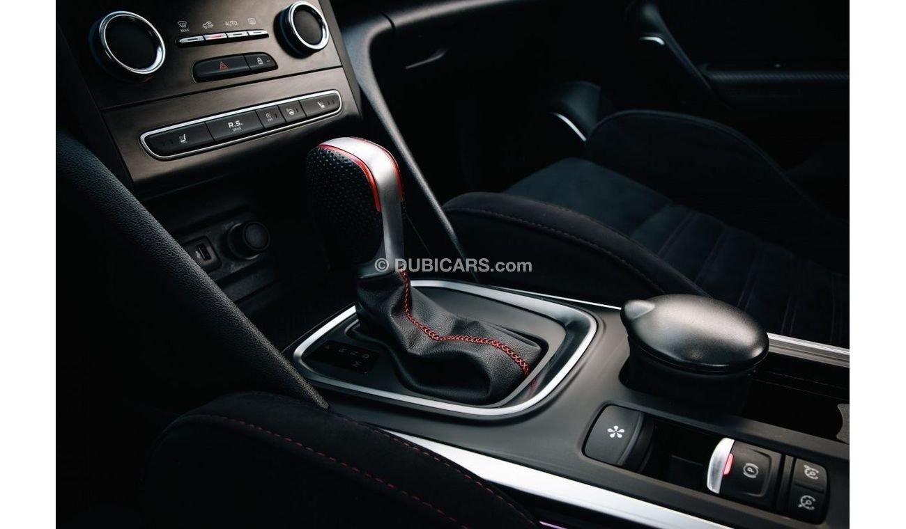 Renault Megane RS  | 2,250 P.M  | 0% Downpayment | Excellent Condition!