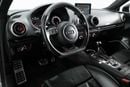 Audi RS3 TFSI quattro 2.5L (362 HP) Hatchback