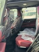 Lexus LX 600 3.5L PETROL A/T SIGNATURE 7 SEATER FULL OPTION