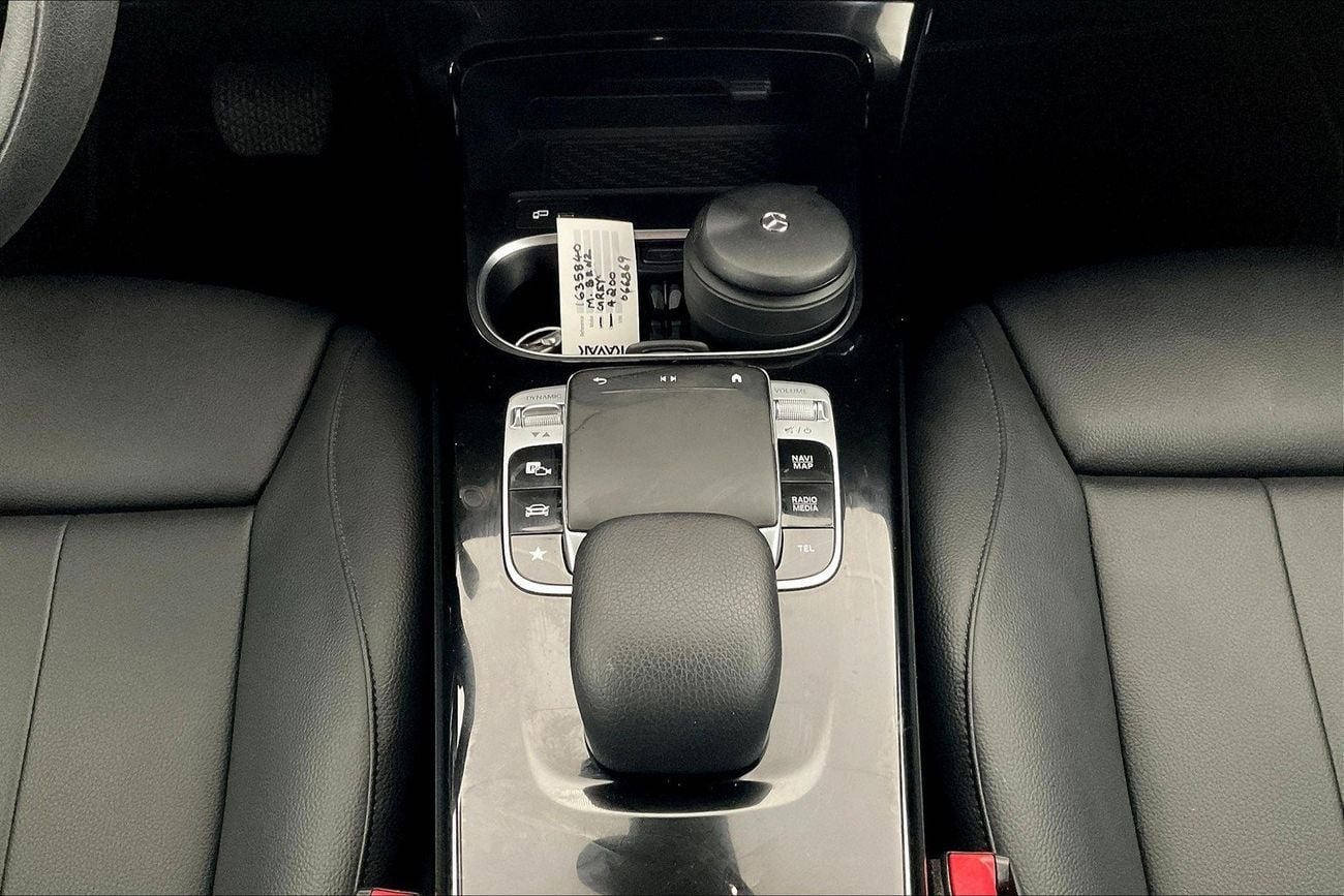 Mercedes Benz A200 Premium