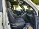 Toyota Land Cruiser Toyota Land Cruiser GXR 3.5L Tween Turbo Model 2026 With Sunroof, Col Box, Power Seat,